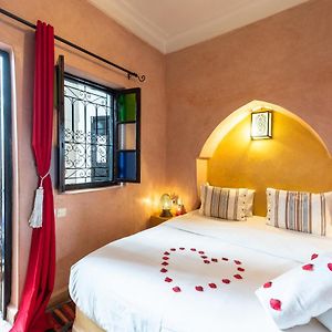 Kamer met een Queen Size Bed